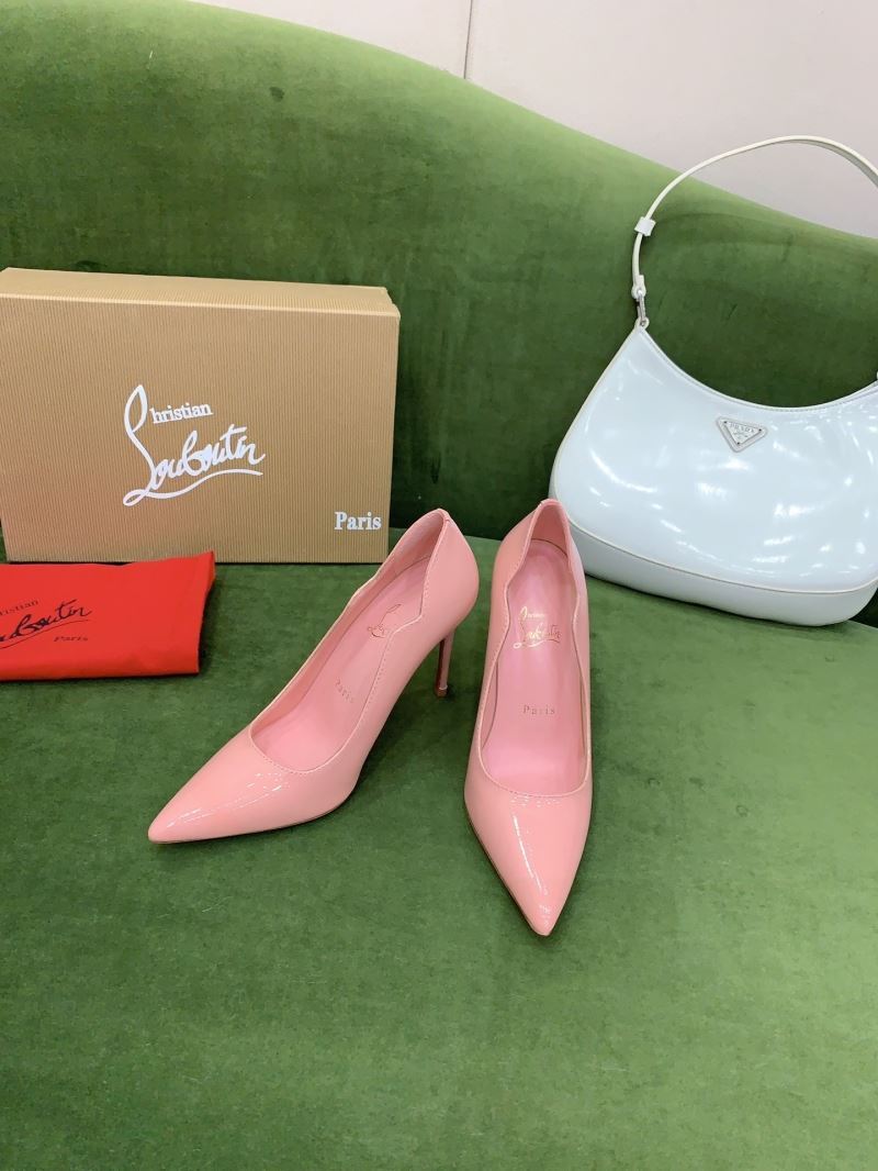 Christian Louboutin Heeled Shoes